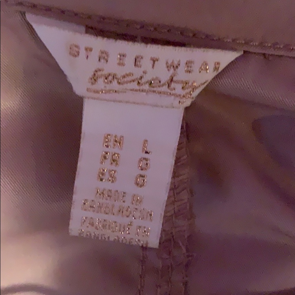 Light Fall Jacket - image 5